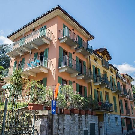 Appartamento Palazzotto ستريزا المظهر الخارجي الصورة