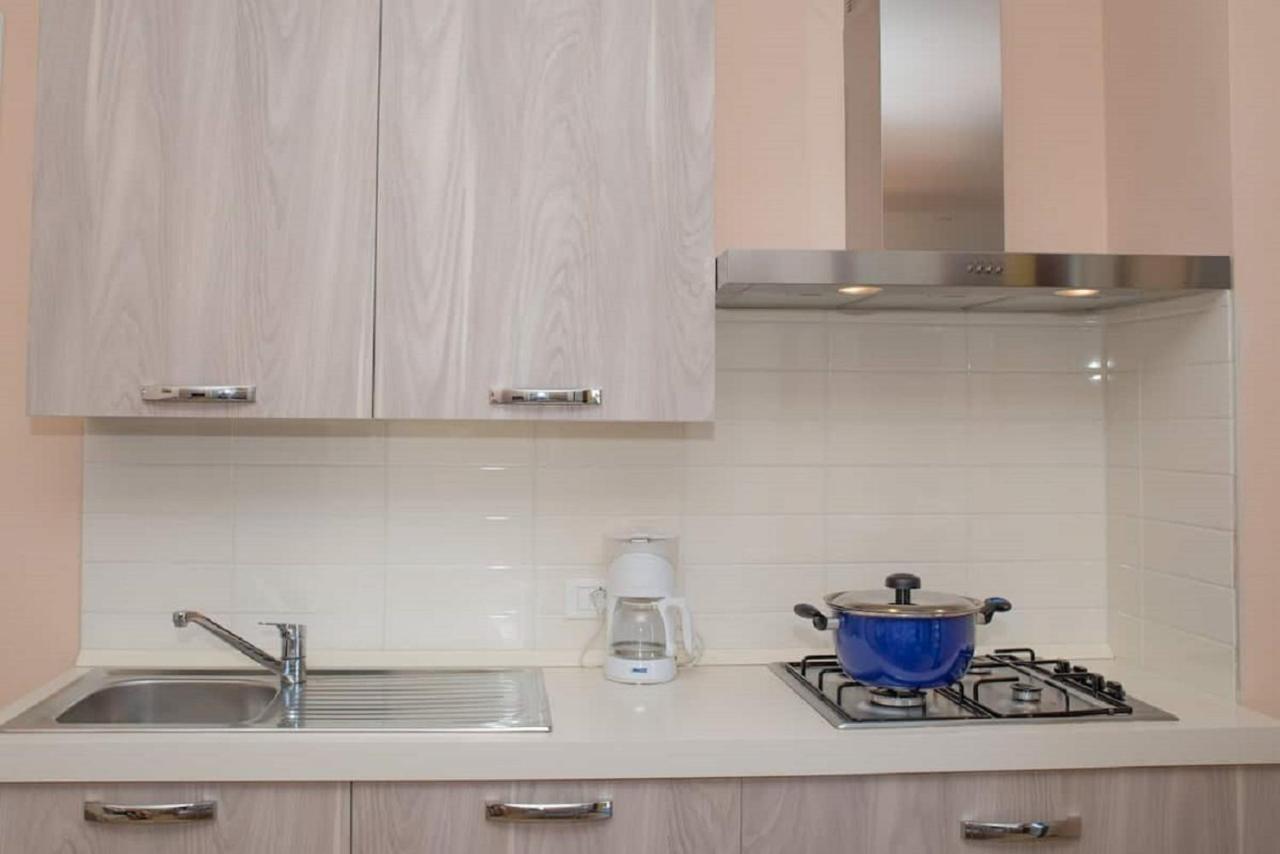 Appartamento Palazzotto ستريزا المظهر الخارجي الصورة