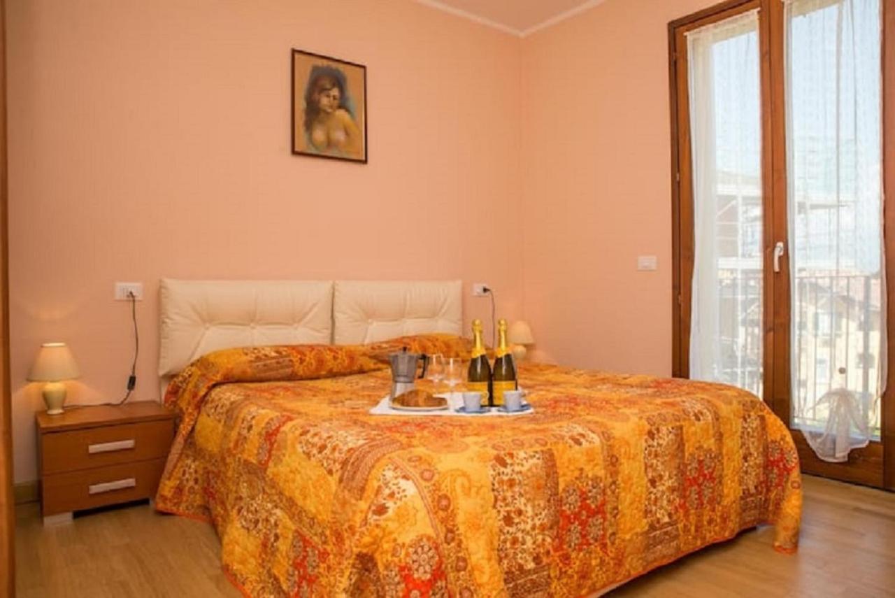 Appartamento Palazzotto ستريزا المظهر الخارجي الصورة