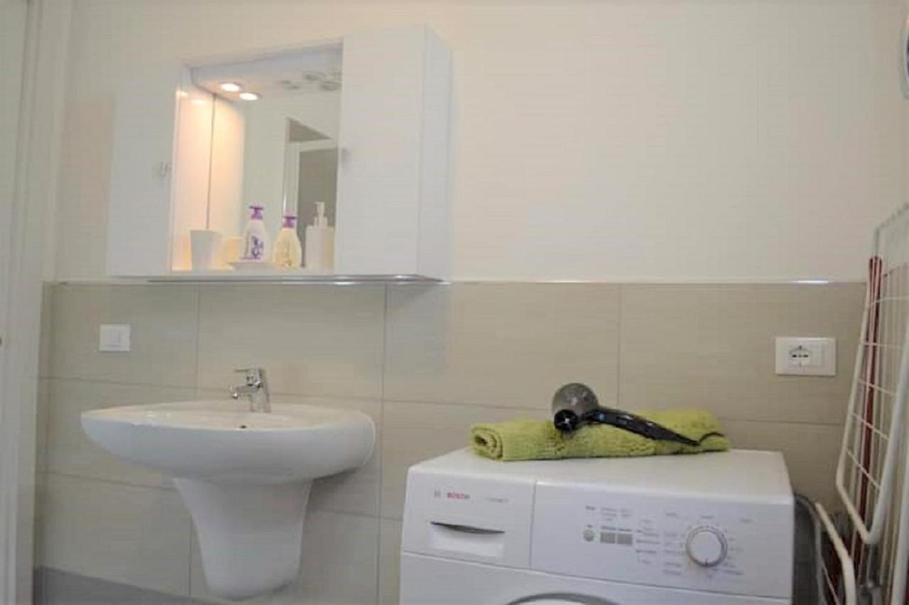 Appartamento Palazzotto ستريزا المظهر الخارجي الصورة