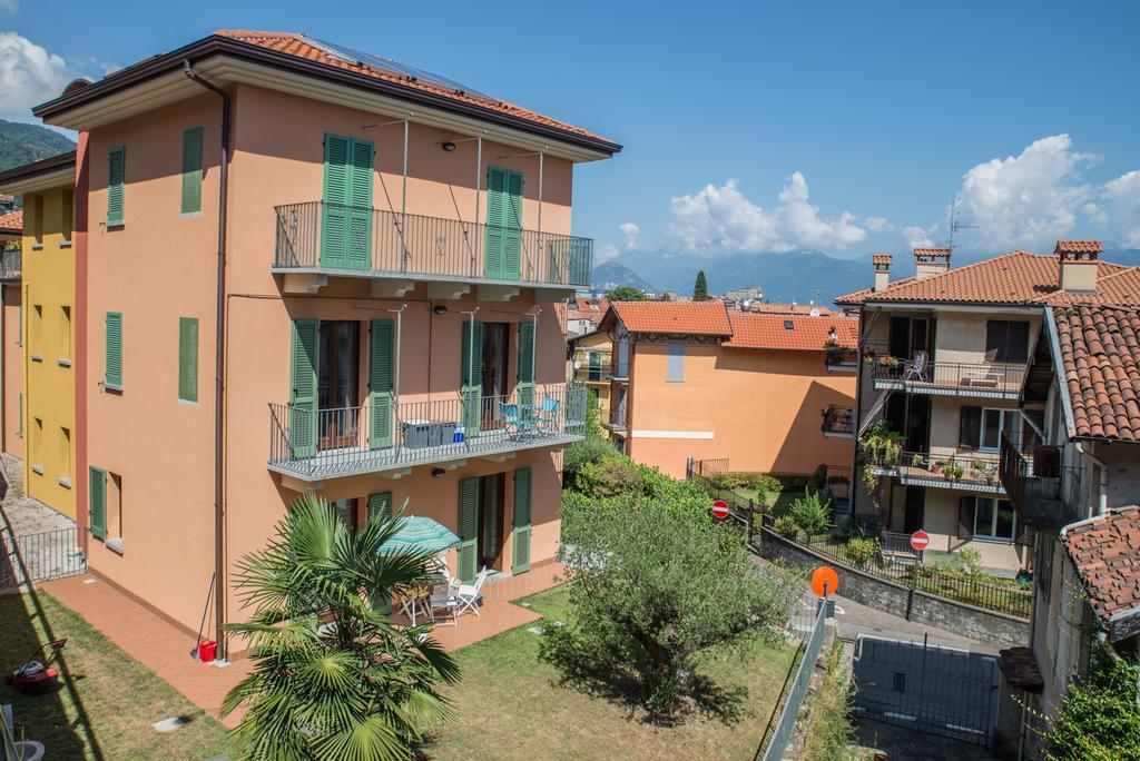 Appartamento Palazzotto ستريزا المظهر الخارجي الصورة