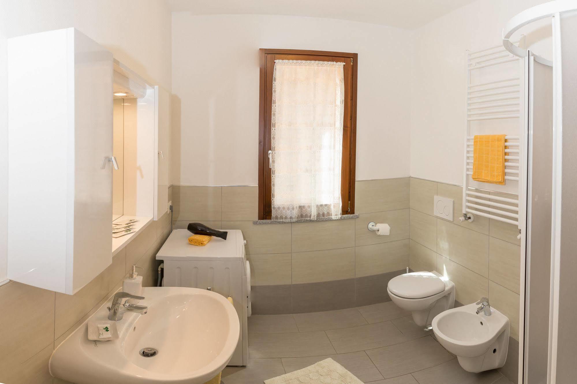 Appartamento Palazzotto ستريزا المظهر الخارجي الصورة