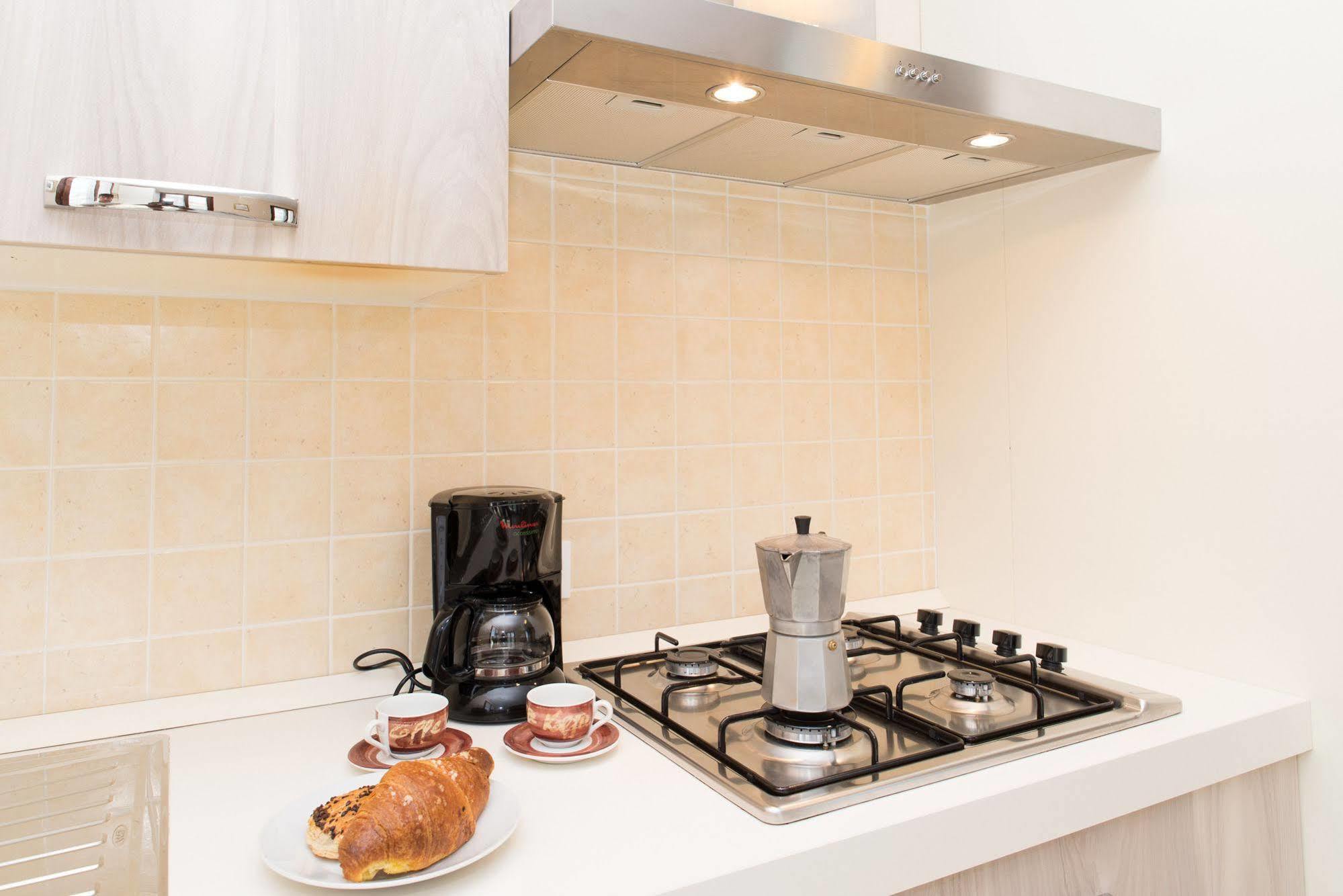 Appartamento Palazzotto ستريزا المظهر الخارجي الصورة